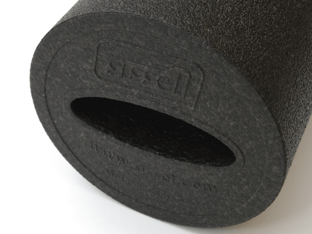 SISSEL® Myofascia Coach Bag inkl. 8 Myofascia Roller