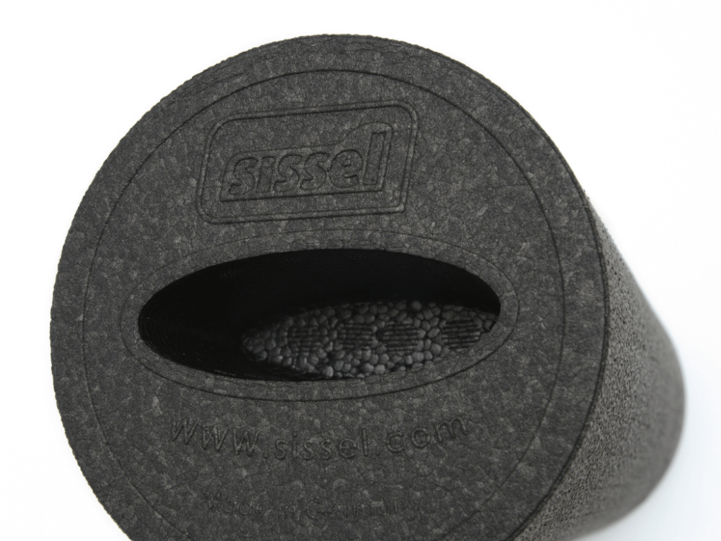 SISSEL® Myofascia Coach Bag inkl. 8 Myofascia Roller