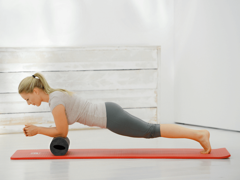 SISSEL® Myofascia Coach Bag inkl. 8 Myofascia Roller