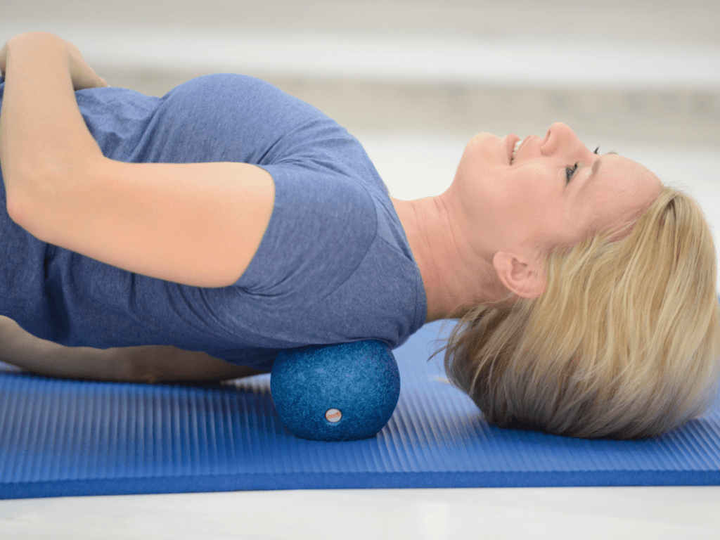 SISSEL Myofascia Ball