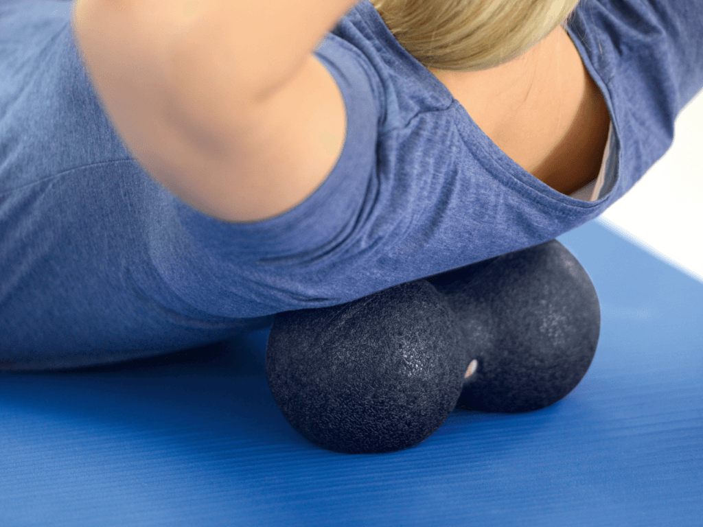 SISSEL Myofasciaball Double