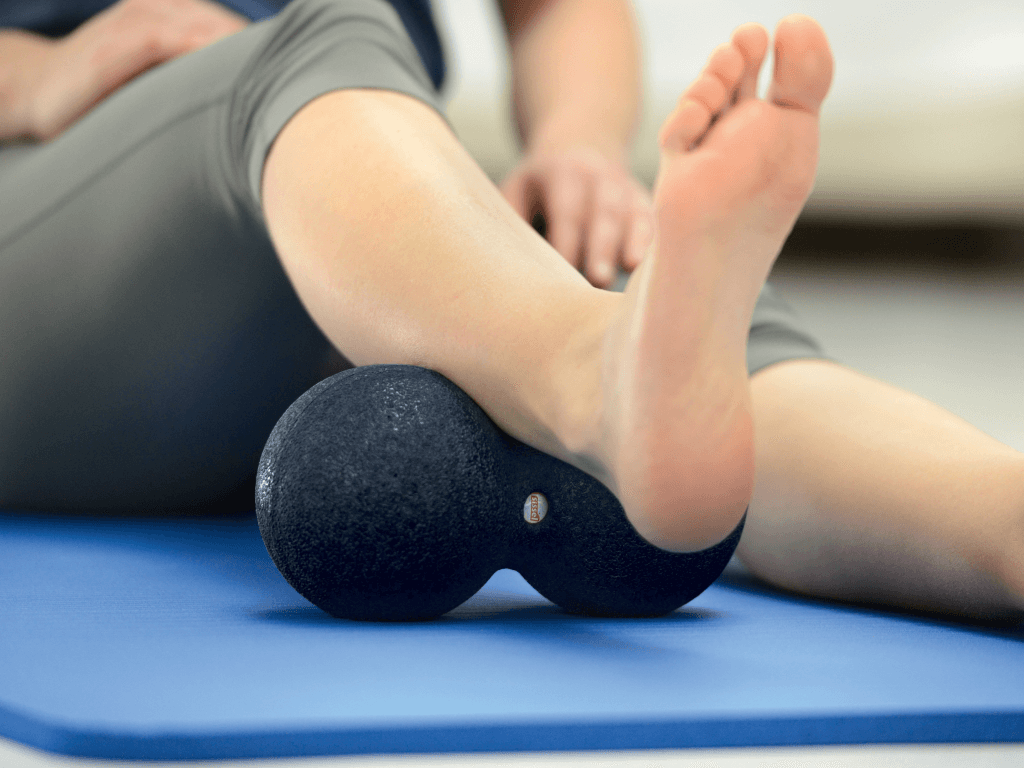 SISSEL Myofasciaball Double