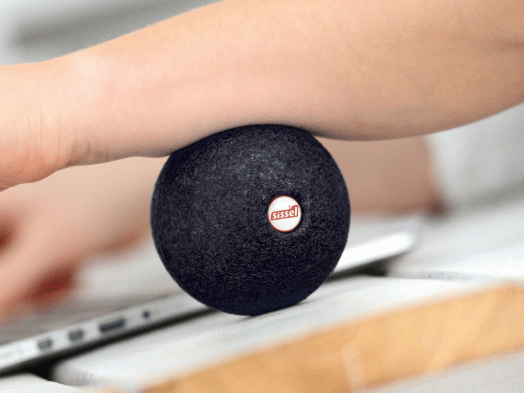 SISSEL Myofascia Ball