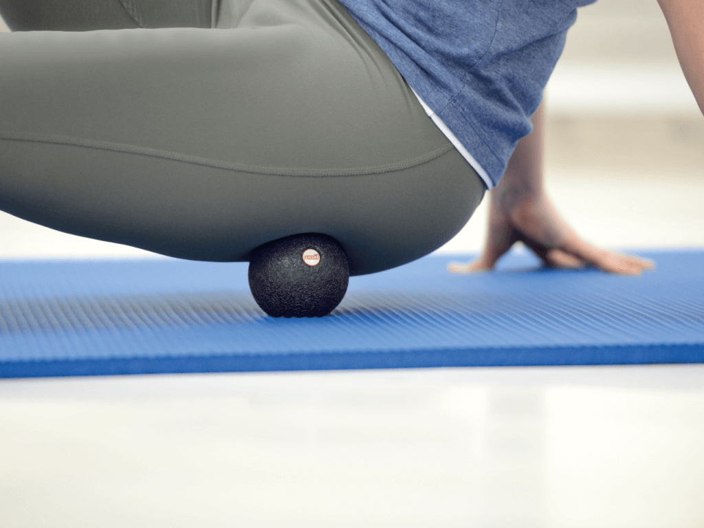 SISSEL Myofascia Ball
