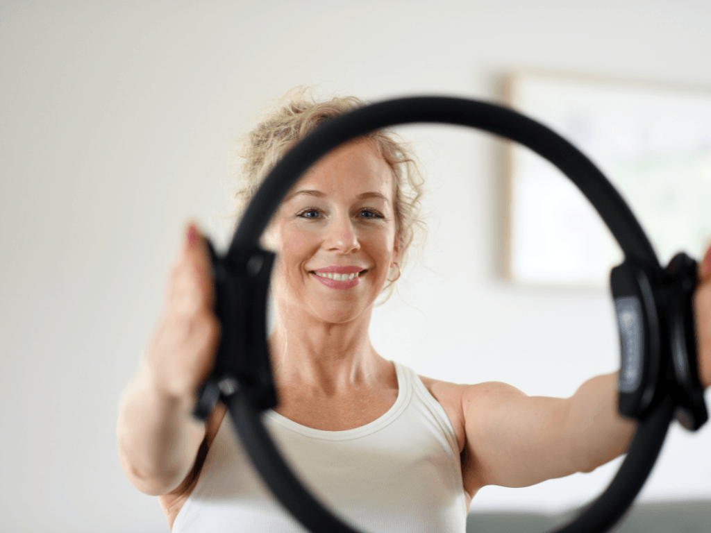 SISSEL Pilates Circle