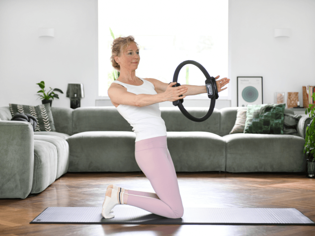 SISSEL Pilates Circle