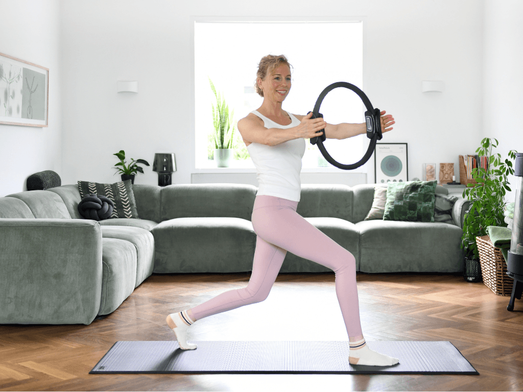 SISSEL Pilates Circle