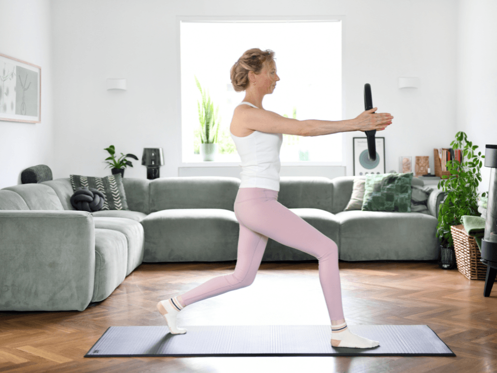 SISSEL Pilates Circle
