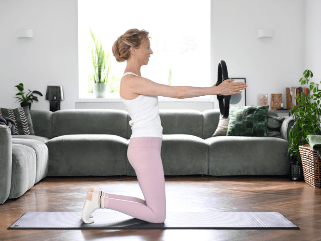 SISSEL Pilates Circle