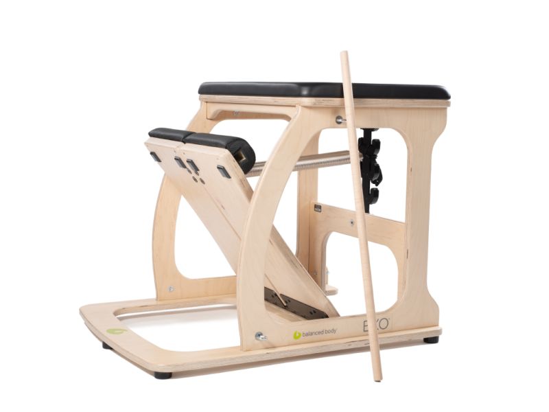 Exo Chair Split Pedal