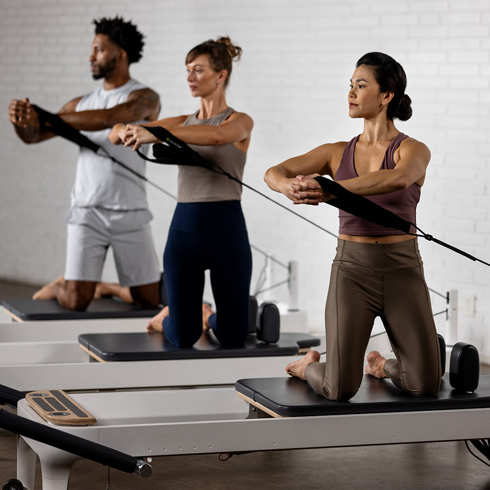 Pilates für professionals