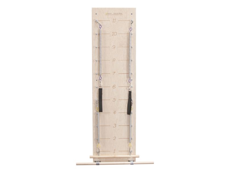 Pilates Springboard