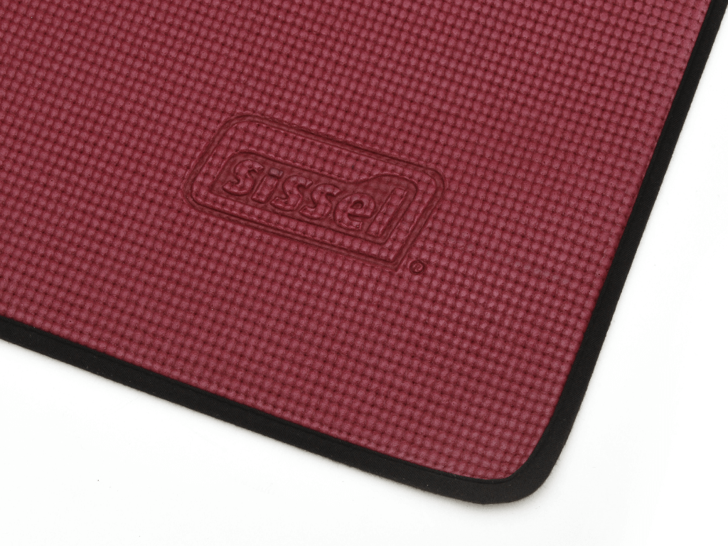 SISSEL® Pilates & Yoga Matte