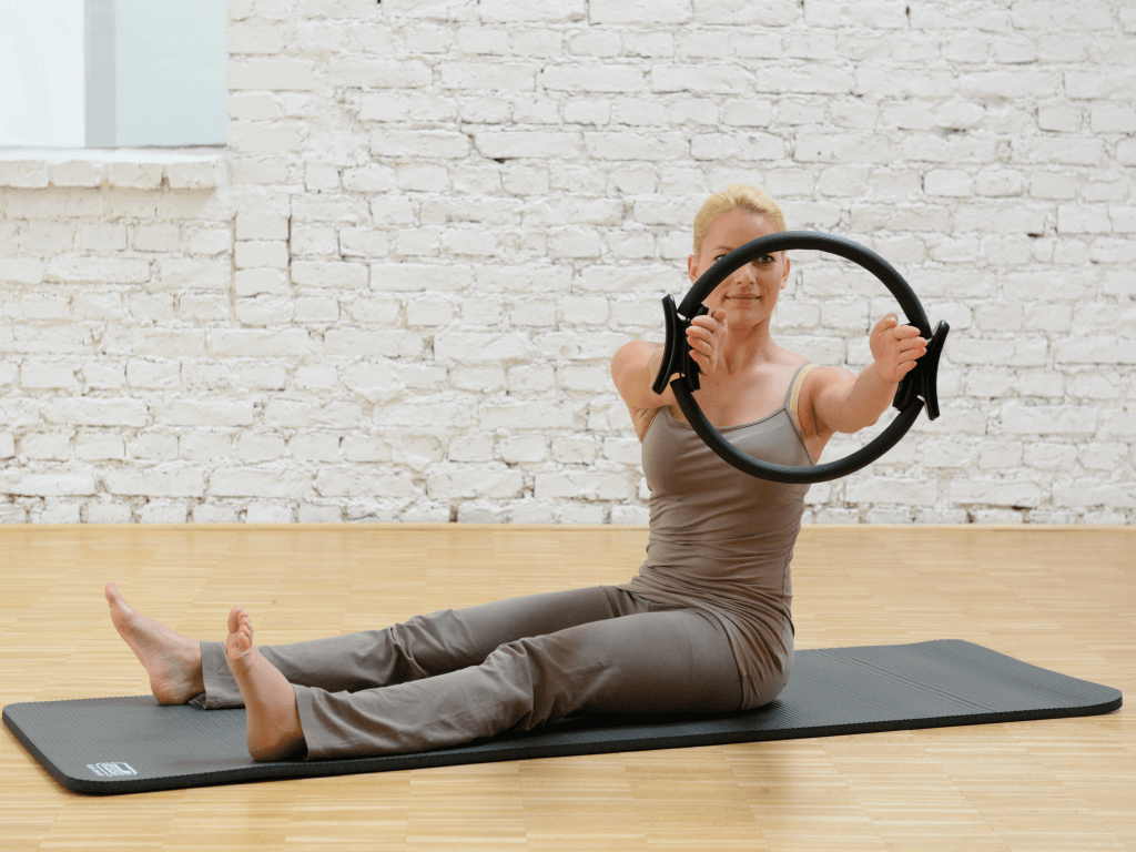 SISSEL® PILATES Circle