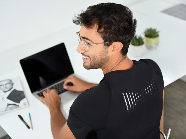 SISSEL Posture Shirt