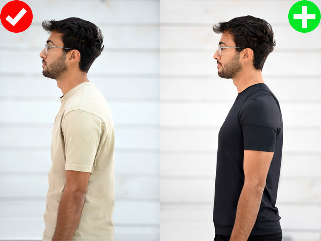 SISSEL Posture Shirt