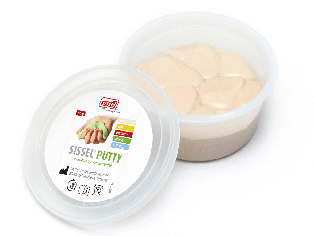 SISSEL® Putty elfenbein