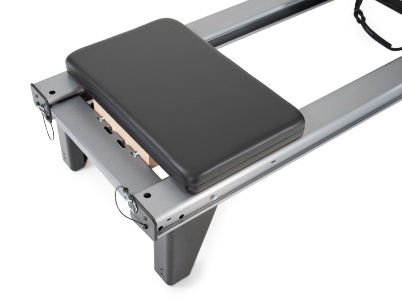 Allegro 1 - Add a Platform