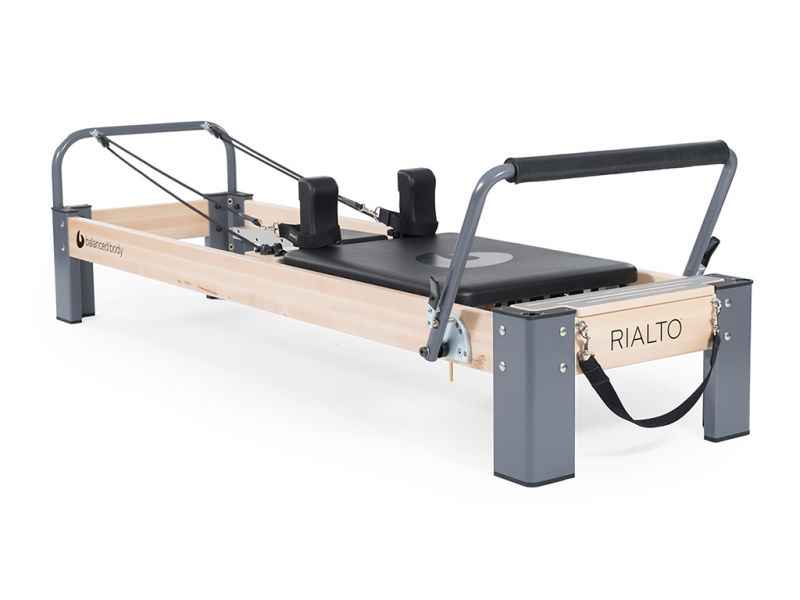 Balanced Body Rialto Reformer