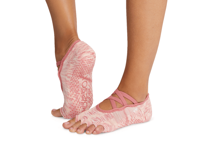 ToeSox Elle Tec Power