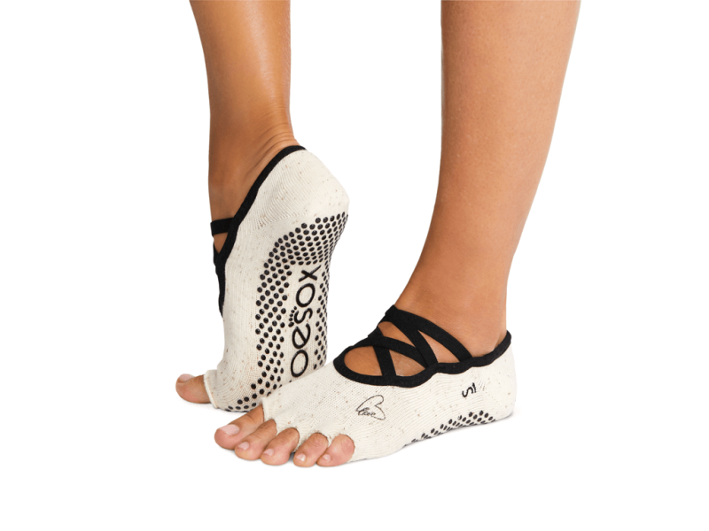 ToeSox Elle Coconuts for you