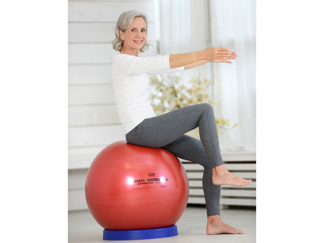 SISSEL Securemax Gymnastikball