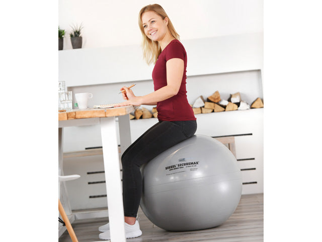 SISSEL Securemax Gymnastikball