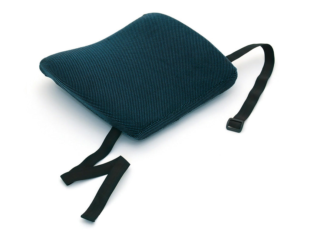 SISSEL Back Rückenstütze schwarz