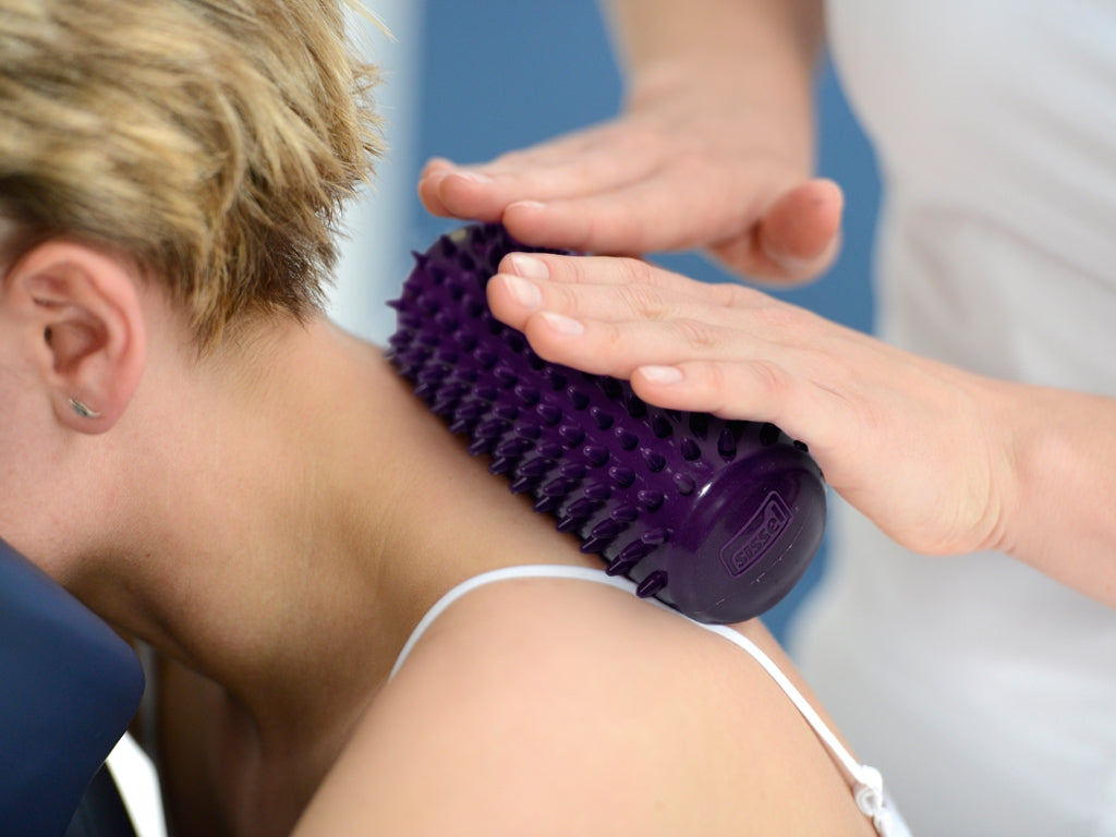 SISSEL Spiky Body Roll