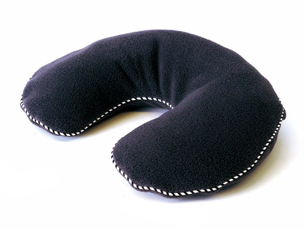 SISSEL Buchi Buchweizennackenhörnchen anthrazit