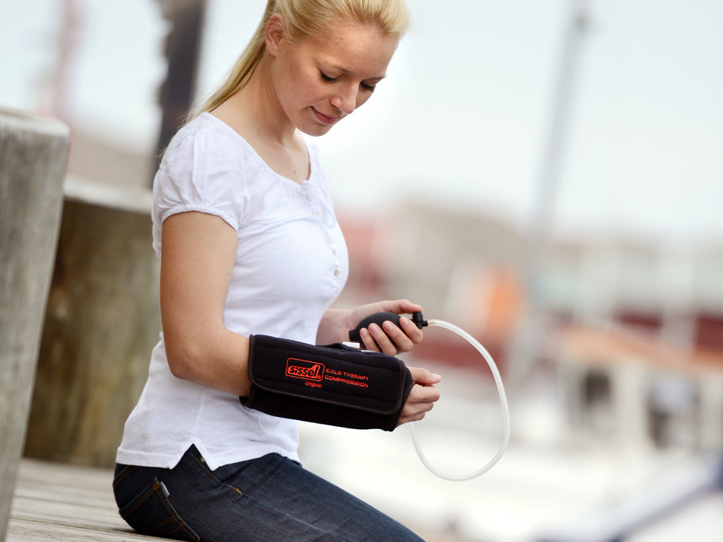 SISSEL® Cold Therapy Compression