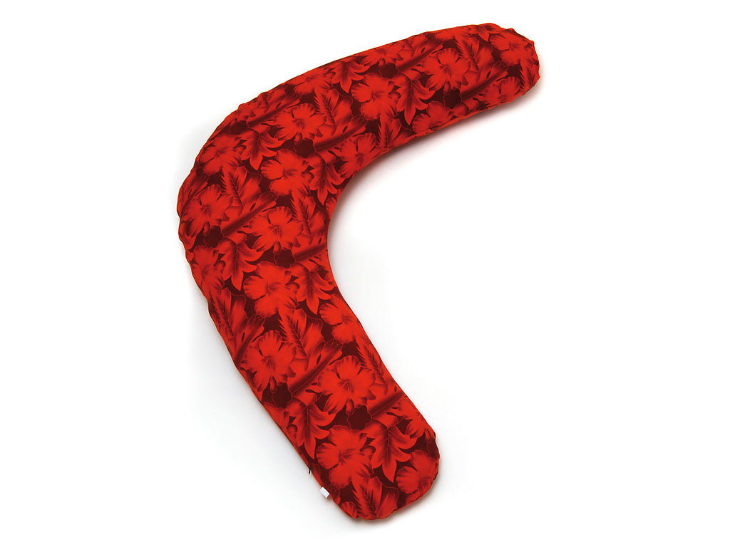 SISSEL Comfort Bezug hibiskus