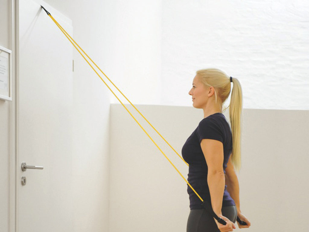 SISSEL® Door Anchor