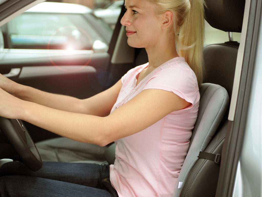 SISSEL Dorsaback-Car