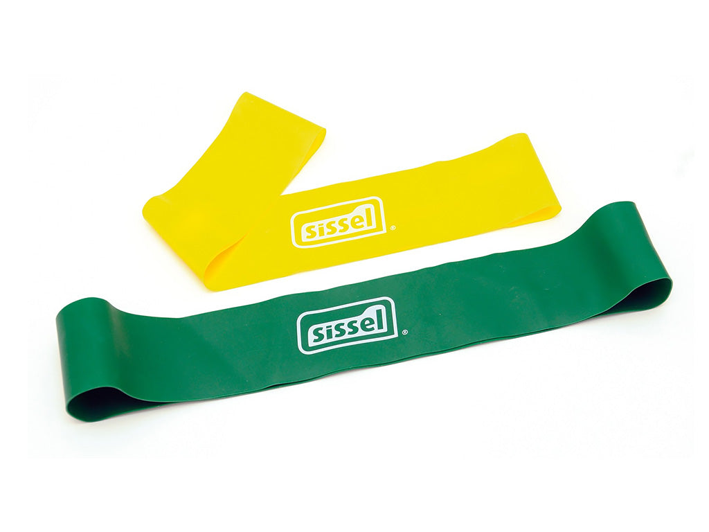 SISSEL Exercise Loop