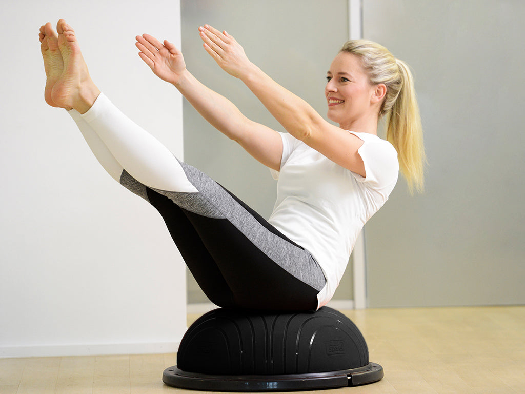 SISSEL Fit-Dome Sport