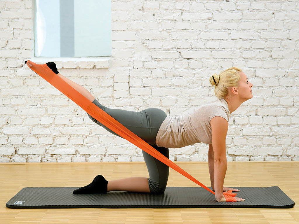 SISSEL Fun & Active Band 12er display