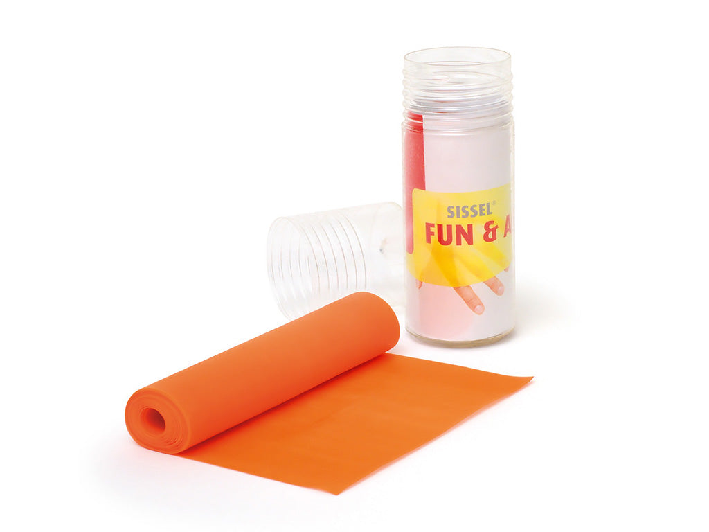SISSEL® Fun & Active Band