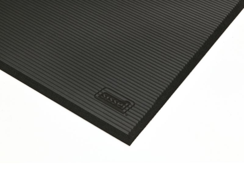 SISSEL Gym Mat Plus