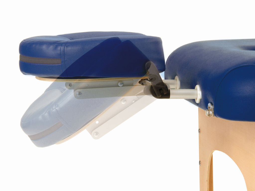 SISSEL Koffermassagebank Basic