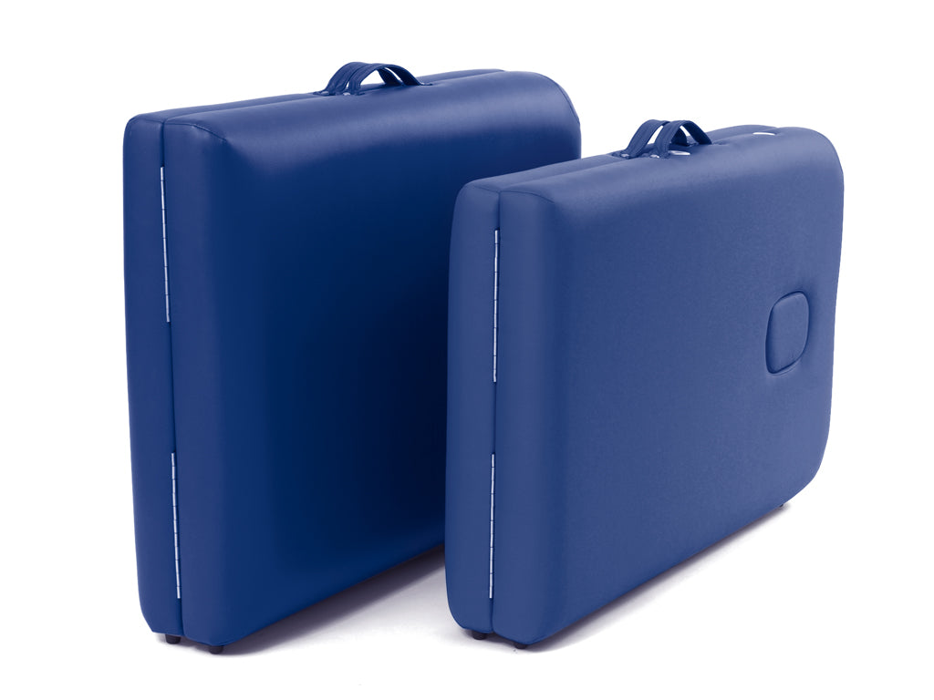 SISSEL Koffermassagebank Basic