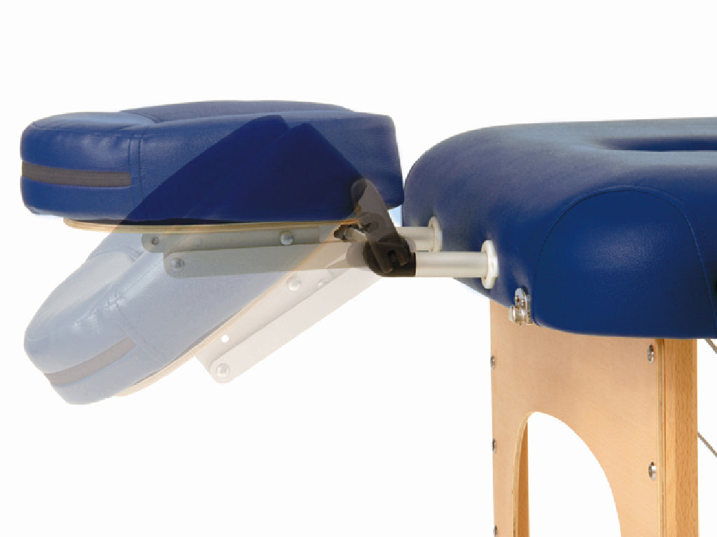 SISSEL Koffermassagebank Basic