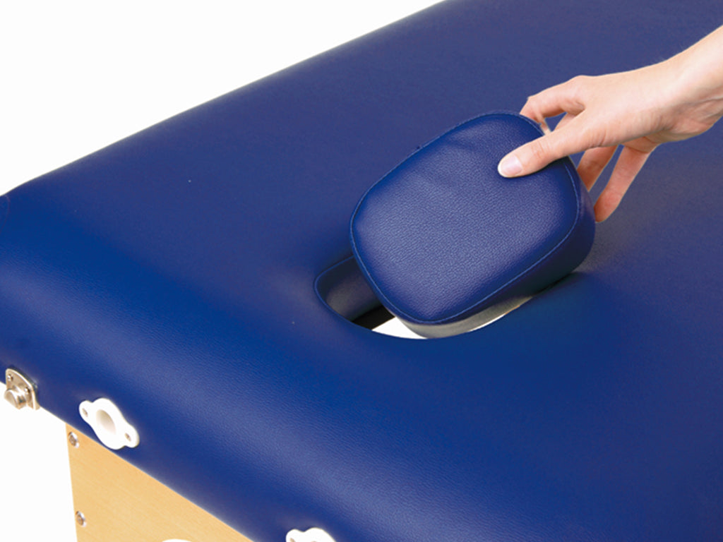 SISSEL Koffermassagebank Basic