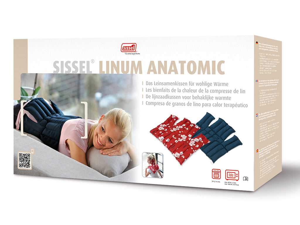 SISSEL® Linum Anatomic Verpackung