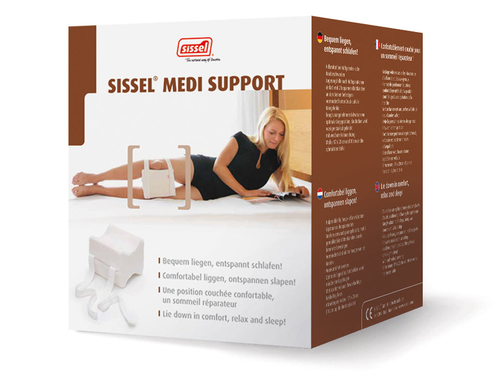 SISSEL Medi Support