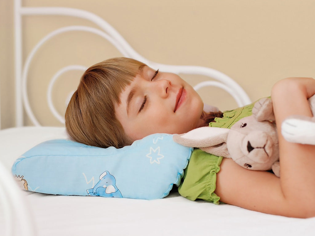 SISSEL Bambini Kinder-Nackenkissen