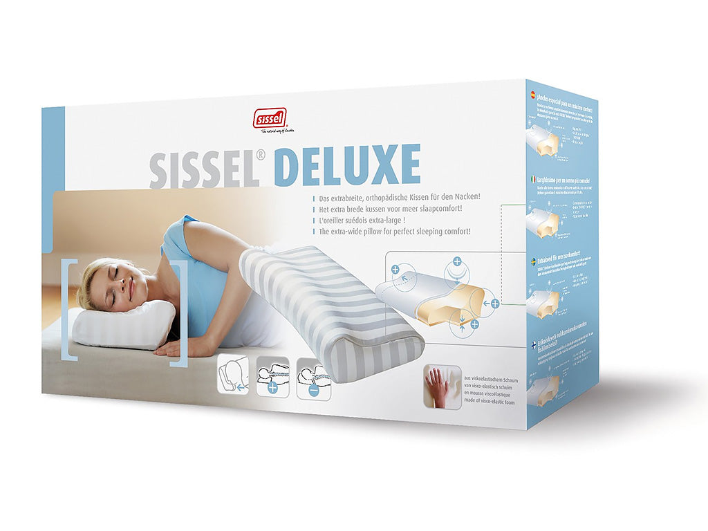 SISSEL Soft Deluxe Verpackung