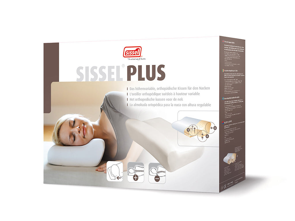 SISSEL Classic Plus Verpackung