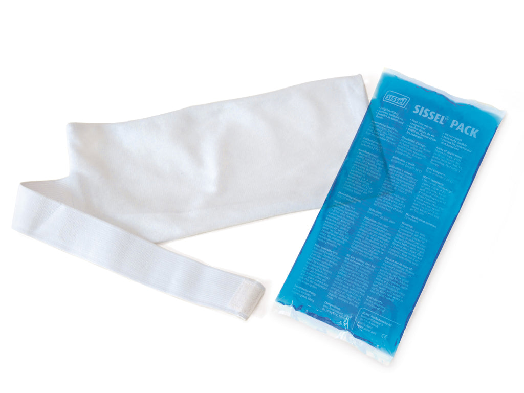 SISSEL Pack inklusive Bezug