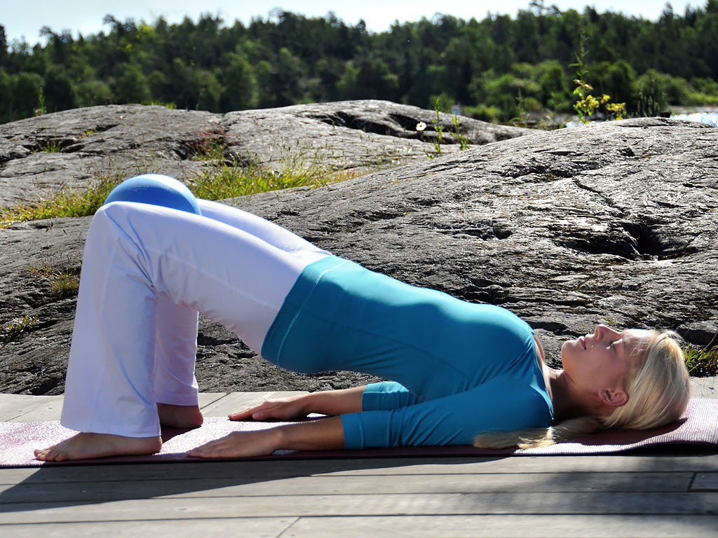 SISSEL Pilates Soft-Ball